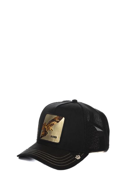  GOORIN BROS | 2533CAM-BLACK